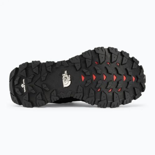 Buty turystyczne męskie The North Face Offtrail Hike Gore-Tex tnf black/tnf white