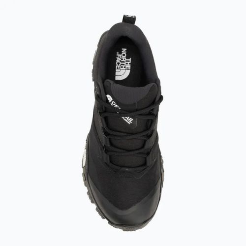 Buty turystyczne męskie The North Face Offtrail Hike Gore-Tex tnf black/tnf white