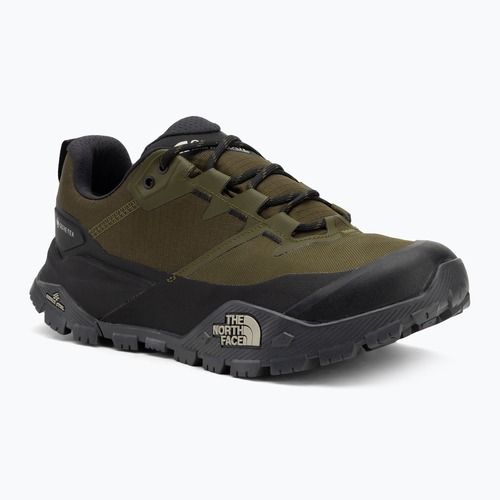 Buty turystyczne męskie The North Face Offtrail Hike Gore-Tex sycamore/tnf black