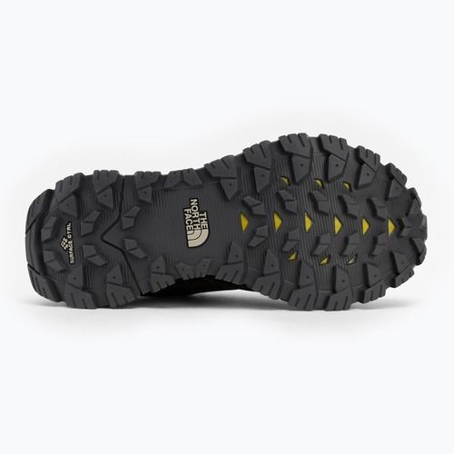 Buty turystyczne męskie The North Face Offtrail Hike Gore-Tex sycamore/tnf black