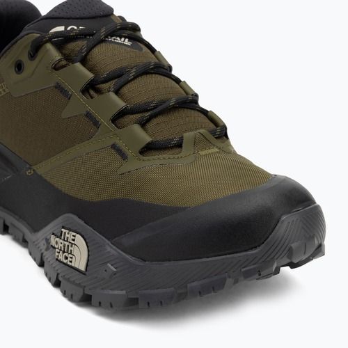 Buty turystyczne męskie The North Face Offtrail Hike Gore-Tex sycamore/tnf black