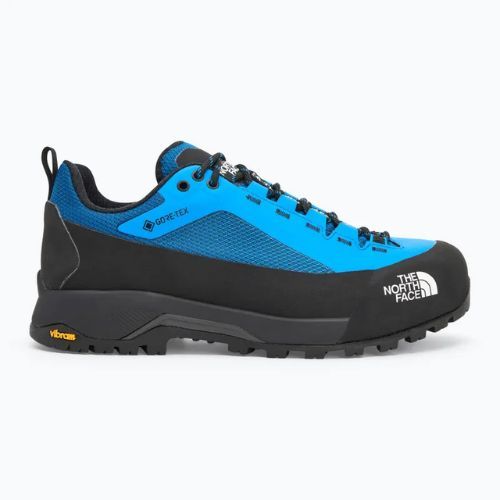 Buty podejściowe męskie The North Face Verto Alpine Gore-Tex hero blue/ tnf black
