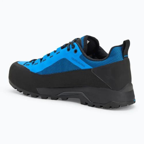 Buty podejściowe męskie The North Face Verto Alpine Gore-Tex hero blue/ tnf black