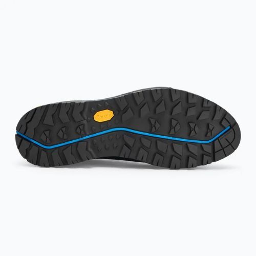 Buty podejściowe męskie The North Face Verto Alpine Gore-Tex hero blue/ tnf black