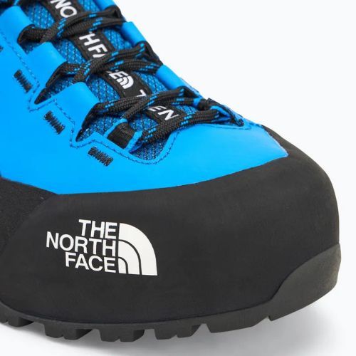 Buty podejściowe męskie The North Face Verto Alpine Gore-Tex hero blue/ tnf black