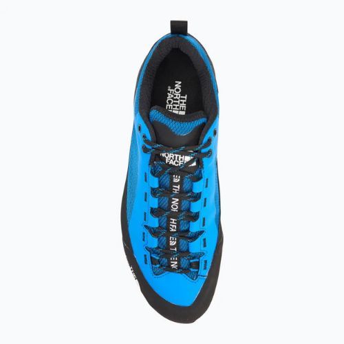 Buty podejściowe męskie The North Face Verto Alpine Gore-Tex hero blue/ tnf black