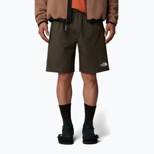 Spodenki męskie The North Face Limestone new taupe green