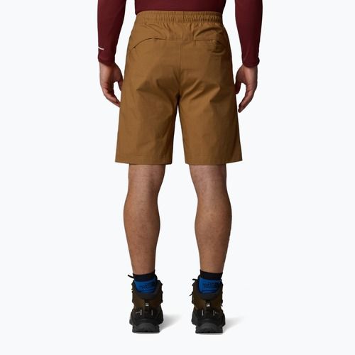 Spodenki męskie The North Face Limestone utility brown