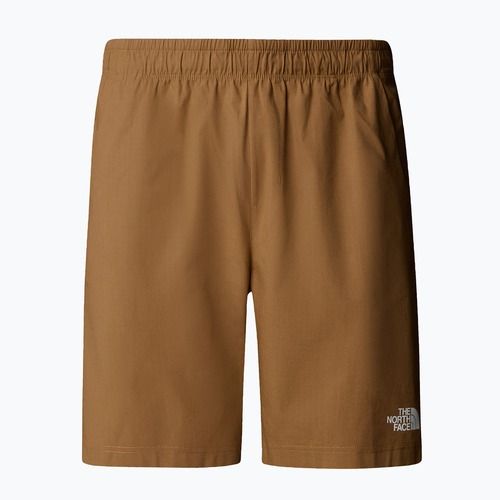 Spodenki męskie The North Face Limestone utility brown
