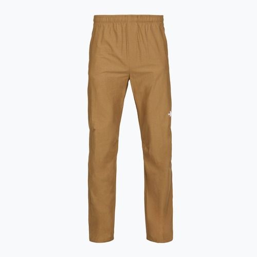 Spodnie męskie The North Face Limestone utility brown