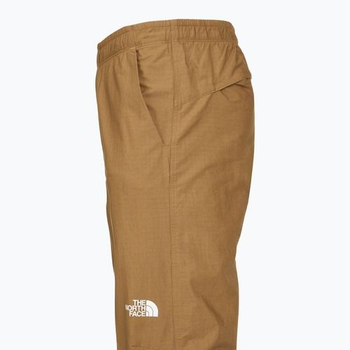 Spodnie męskie The North Face Limestone utility brown