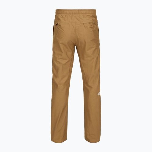 Spodnie męskie The North Face Limestone utility brown