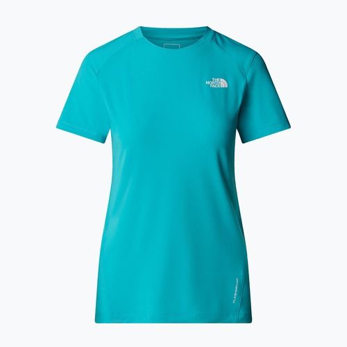 Koszulka trekkingowa damska The North Face Lightning Alpine galactic blue