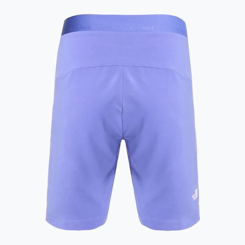 Spodenki trekkingowe damskie The North Face Felik Slim Tapered virtual blue/estate blue