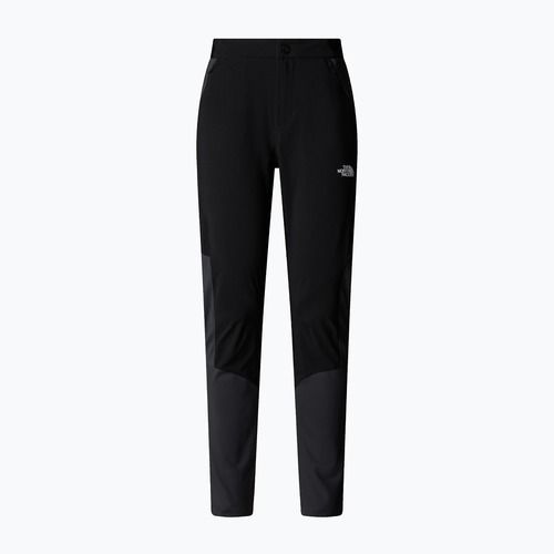 Spodnie trekkingowe damskie The North Face Felik Slim Tapered tnf black/asphalt grey