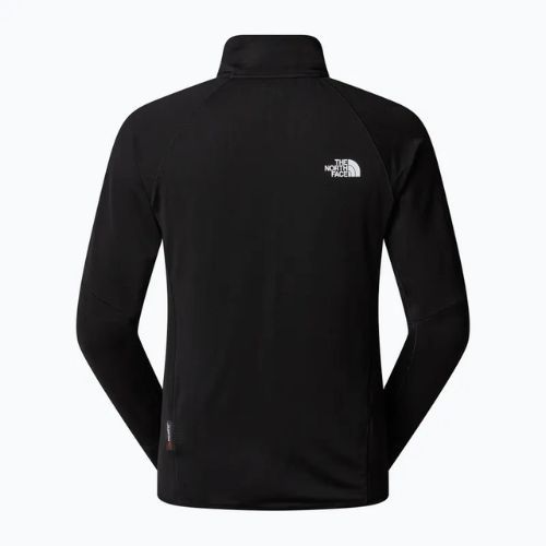 Kurtka przeciwwiatrowa męska The North Face Bolt Polartec tnf black