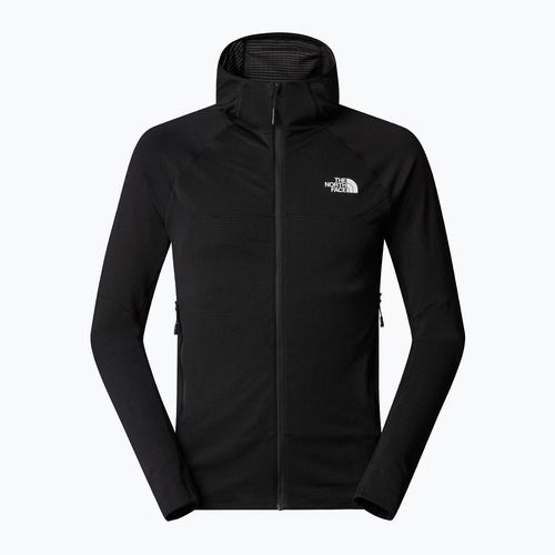 Bluza męska The North Face Bolt Polartec Hoodie tnf black