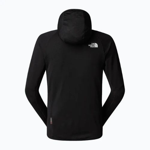 Bluza męska The North Face Bolt Polartec Hoodie tnf black