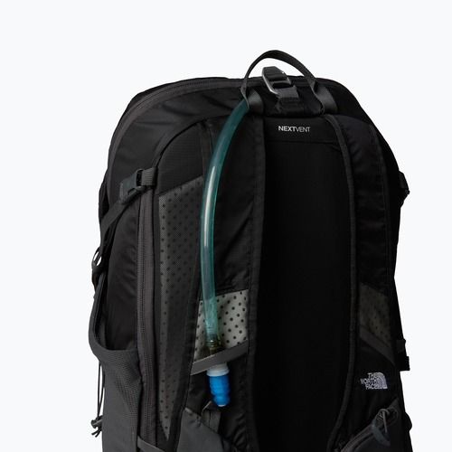 Plecak turystyczny The North Face Trail Lite Speed 30 l S-M tnf black/asphalt grey