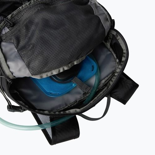 Plecak turystyczny The North Face Trail Lite Speed 30 l S-M tnf black/asphalt grey