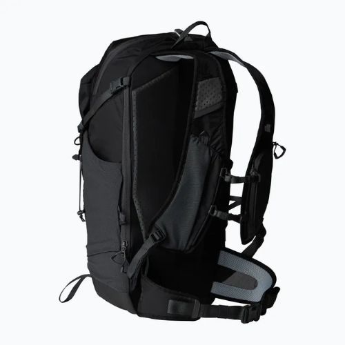 Plecak turystyczny The North Face Trail Lite Speed 30 l S-M tnf black/asphalt grey