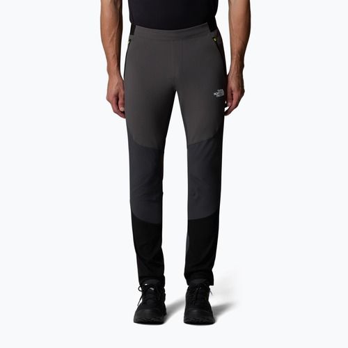 Spodnie trekkingowe męskie The North Face Circadian anthracite grey/asphalt grey/tnf black