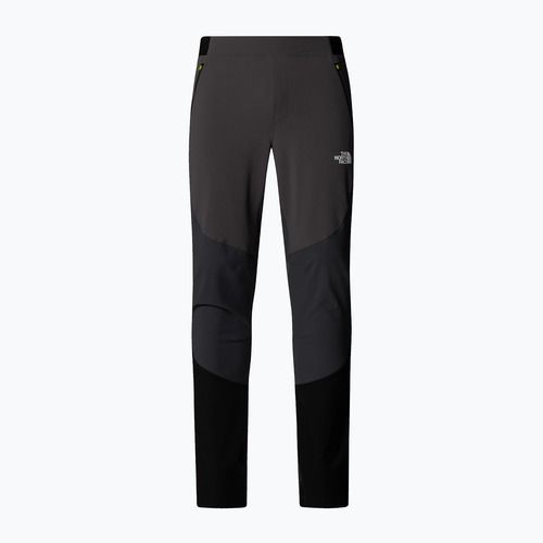 Spodnie trekkingowe męskie The North Face Circadian anthracite grey/asphalt grey/tnf black