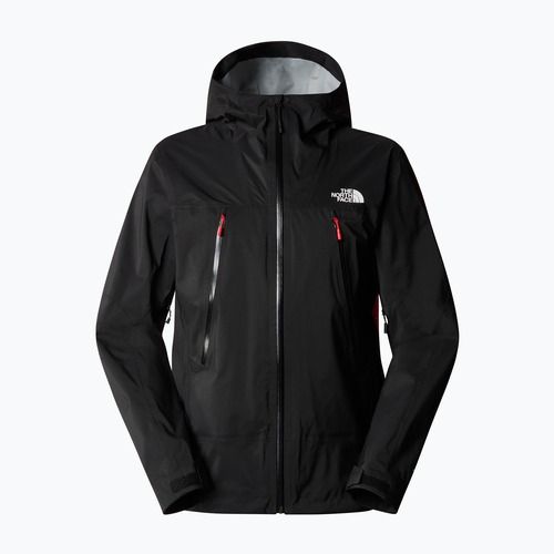 Kurtka przeciwdeszczowa męska The North Face Signal 2.5L Dryvent tnf black