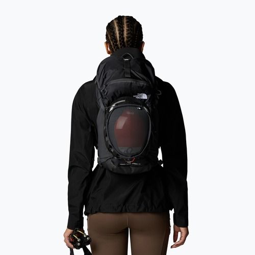 Plecak turystyczny The North Face Trail Lite Speed 20 l L-XL tnf black/asphalt grey