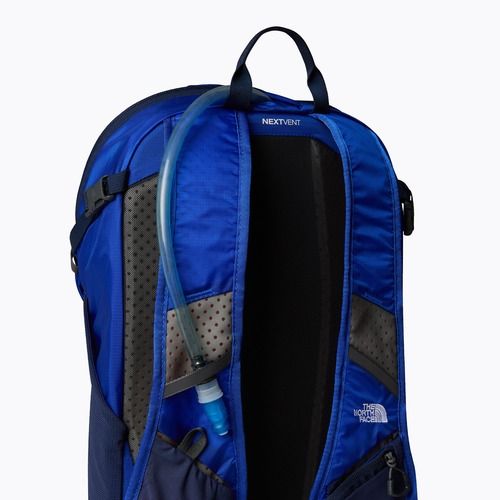 Plecak turystyczny The North Face Trail Lite Speed 20 l S-M tnf black/summit navy