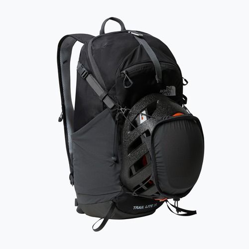 Plecak turystyczny The North Face Trail Lite Speed 20 l S-M tnf black/asphalt grey