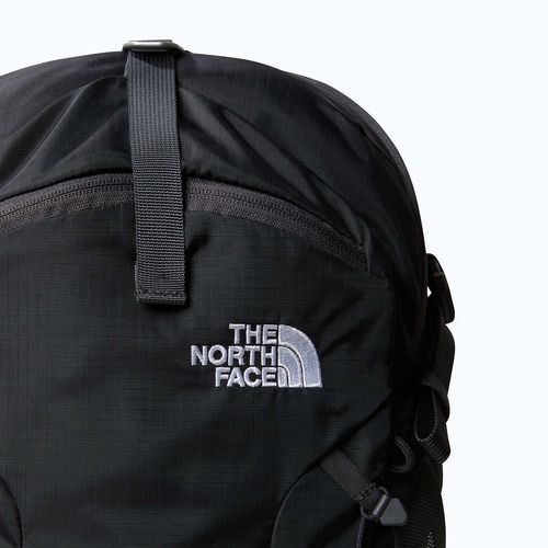 Plecak turystyczny The North Face Trail Lite Speed 20 l S-M tnf black/asphalt grey