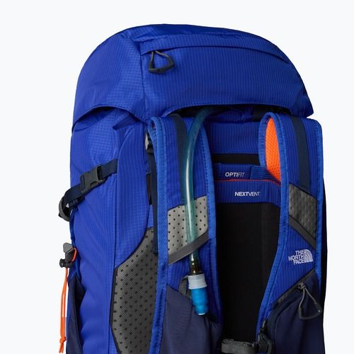 Plecak turystyczny The North Face Trail Lite 37 l monument tnf blue/summit navy