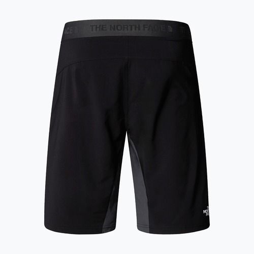 Spodenki trekkingowe męskie The North Face Felik Slim Tapered Short asphalt grey/tnf black