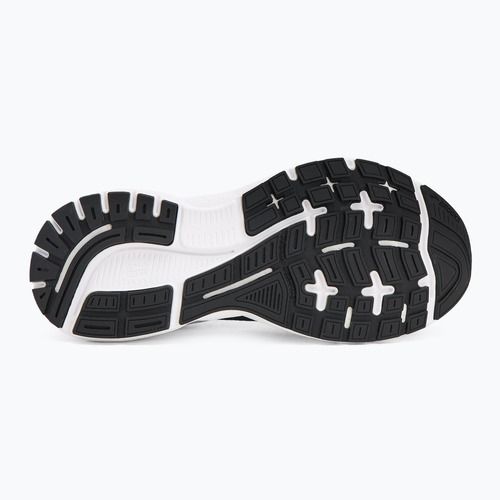 Buty do biegania damskie Brooks Trace 4 black/grey/white