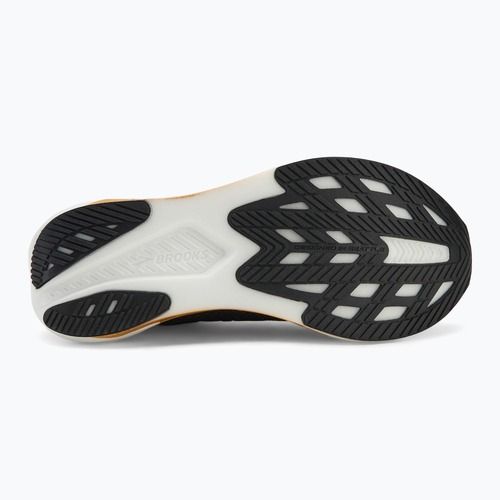 Buty do biegania damskie Hyperion 2 black/gold/pink