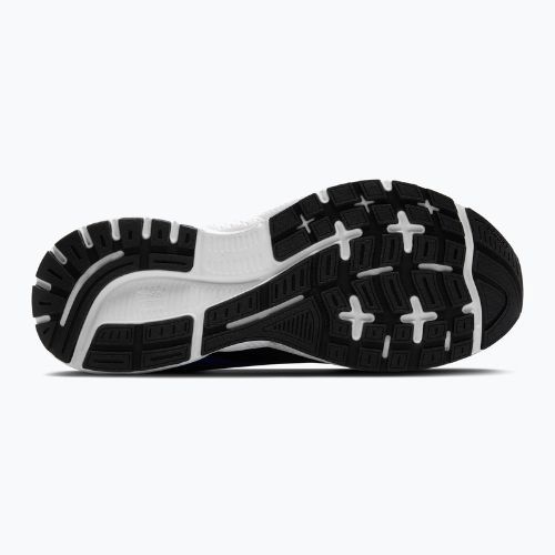 Buty do biegania męskie Brooks Trace 4 black/cobalt/limpet