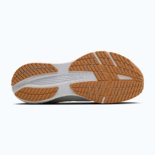 Buty do biegania męskie Brooks Launch 11 white/grey/black