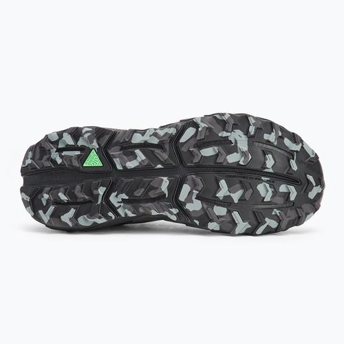 Buty do biegania męskie Brooks Cascadia 18 black/black