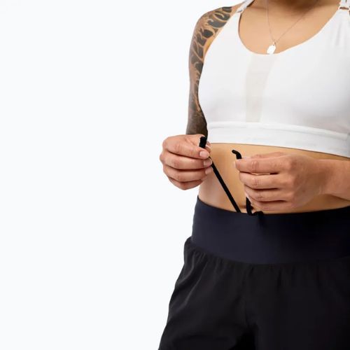 Spodenki do biegania damskie Brooks Chaser 5" 2.0 black