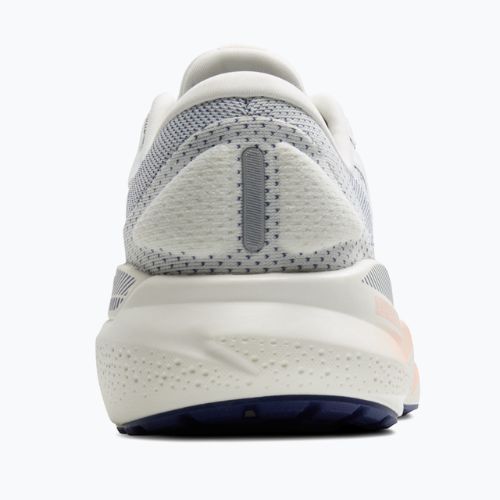 Buty do biegania damskie Brooks Adrenaline GTS 24 grey/blue ribbon/peach