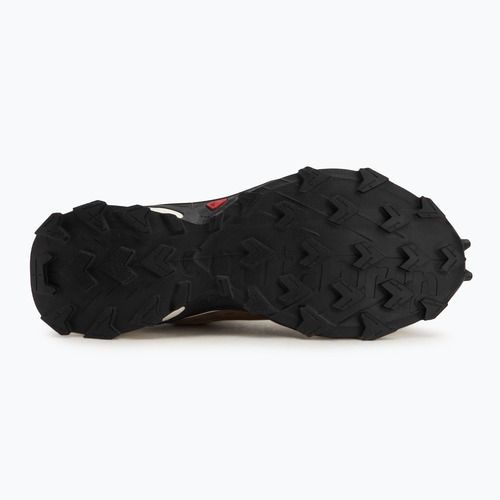 Buty do biegania męskie Salomon Alphacross 5 caribou/canteen/ sulphr