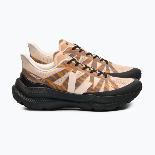 Buty męskie VEJA Veja X Cesar Villalba areai/cashew/ouro
