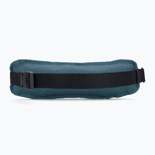 Saszetka nerka Nike Challenger 2.0 Waist Pack Large smokey blue/silver