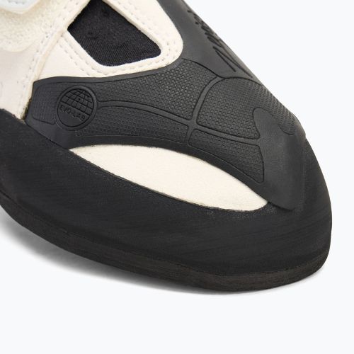 Buty wspinaczkowe Evolv Zenist LV gray/white