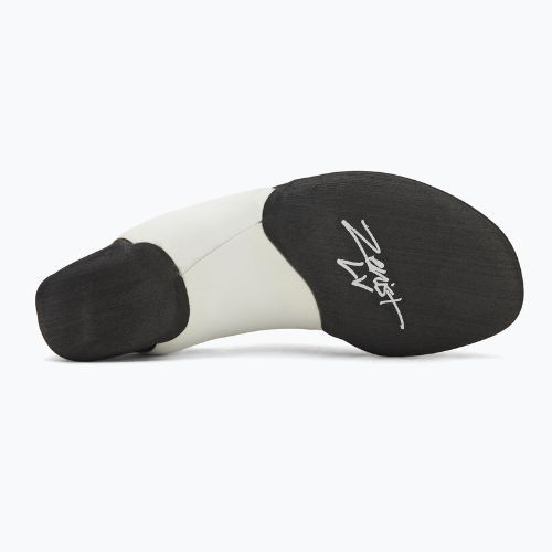 Buty wspinaczkowe Evolv Zenist LV gray/white