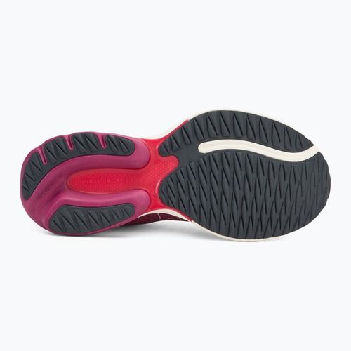 Buty do biegania damskie Mizuno Wave Ultima 15 violet quartz/white sand/azalea