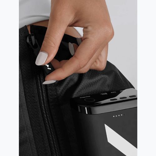 Urządzenie do regeneracji i masażu nóg Normatec Elite Tall Leg czarny