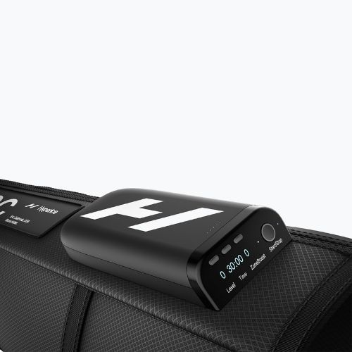 Urządzenie do regeneracji i masażu nóg Normatec Elite Tall Leg czarny