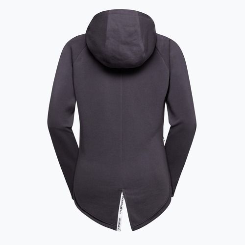 Bluza damska La Sportiva Telendos Hoody onyx